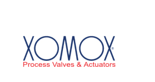 Xomox Logo