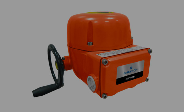 Bettis SCE300 Electric Actuator